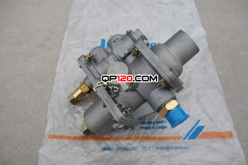 combination valve,liugong zl50c 13c0026